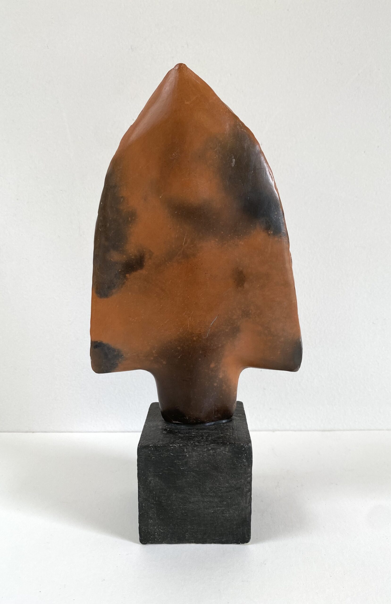 Seth 1 (Arrow Head), Red