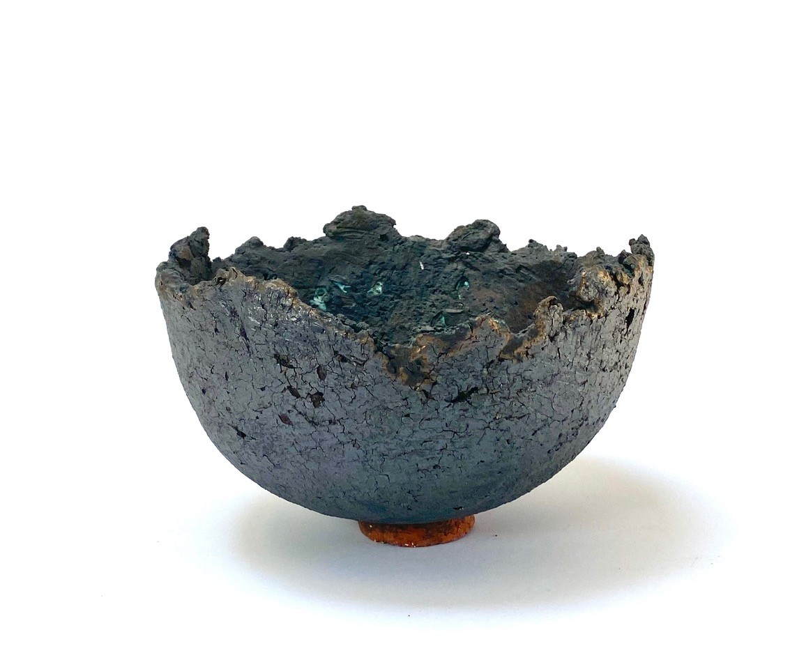 Gem Bowl – Black